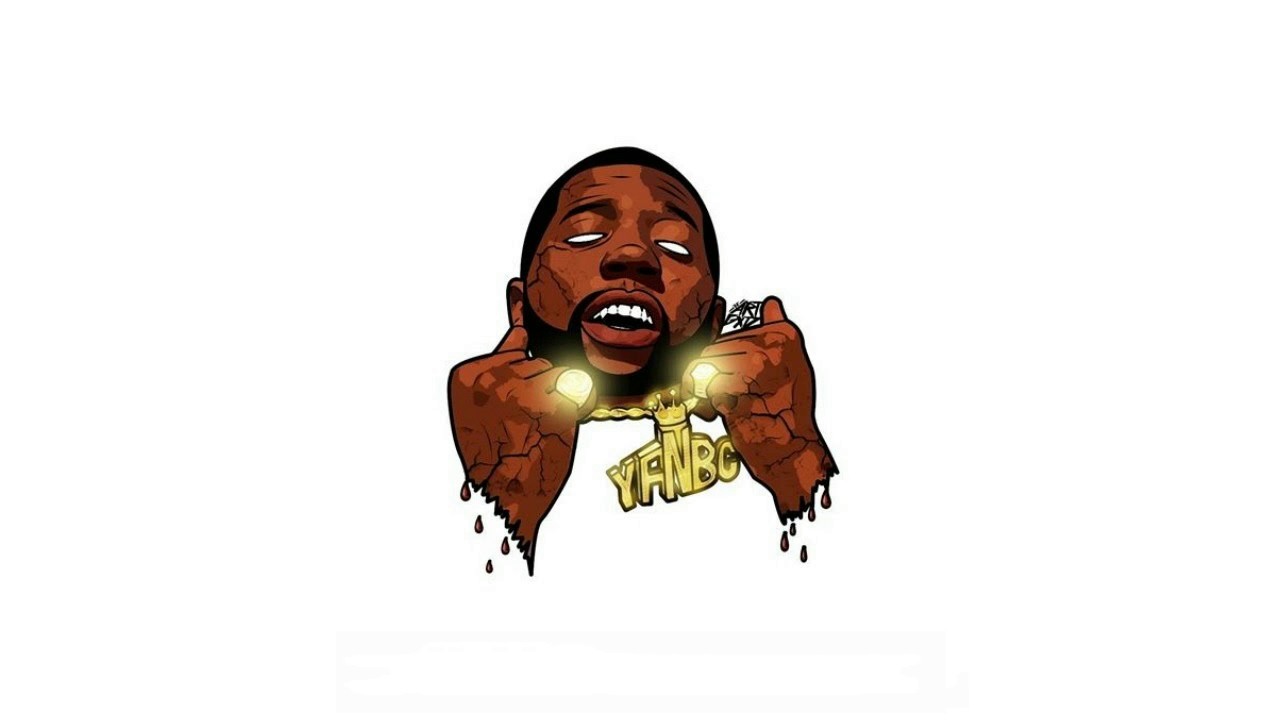 [FREE] YFN Lucci x PNB Rock Type Beat 2017 - 