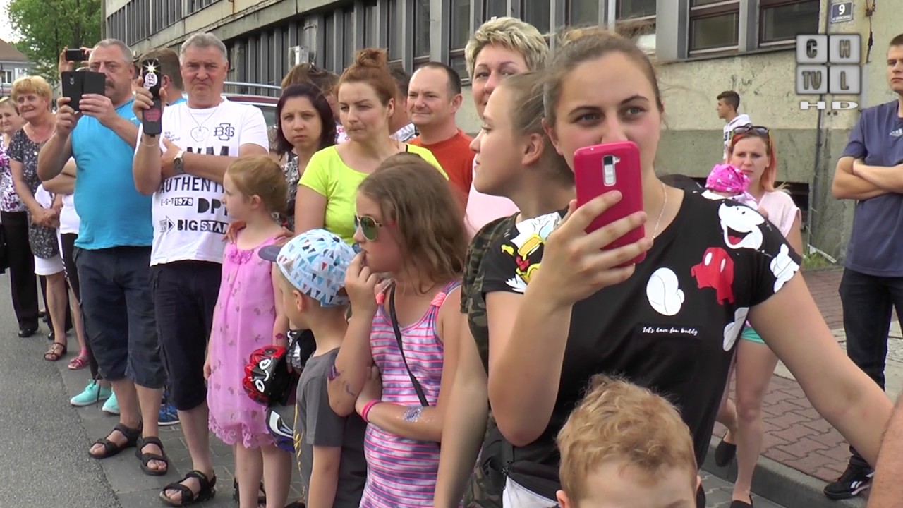 Dni Chrzanowa 2017 pełne atrakcji