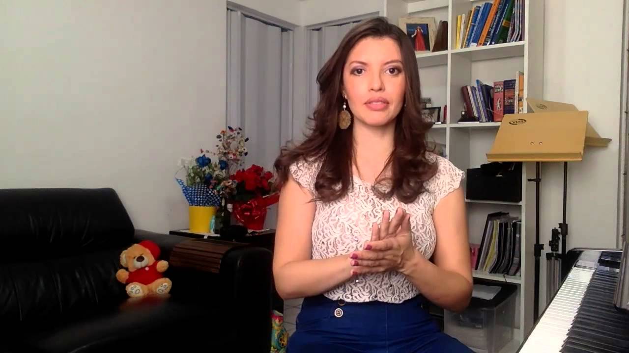 Aula#15 - Notas Agudas - Introdução aos Whistles