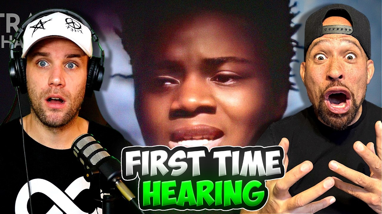 THIS GOT TO ME!! First Time Reaction to Tracy Chapman - 