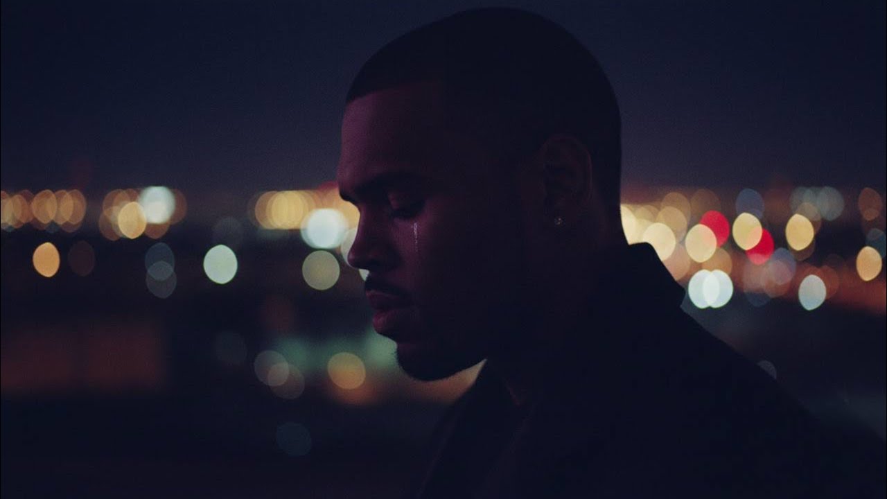 Chris Brown Type Beat – “Mine To Lose” (Dark Obsessive R&B Love Song) | Emotional Painful Deep Vibes