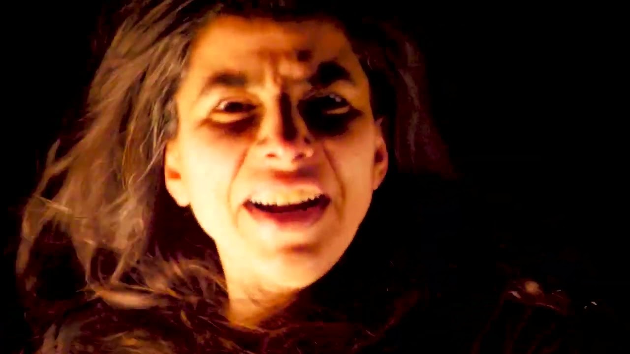 Hazeen - Lysistrata (Official Video)