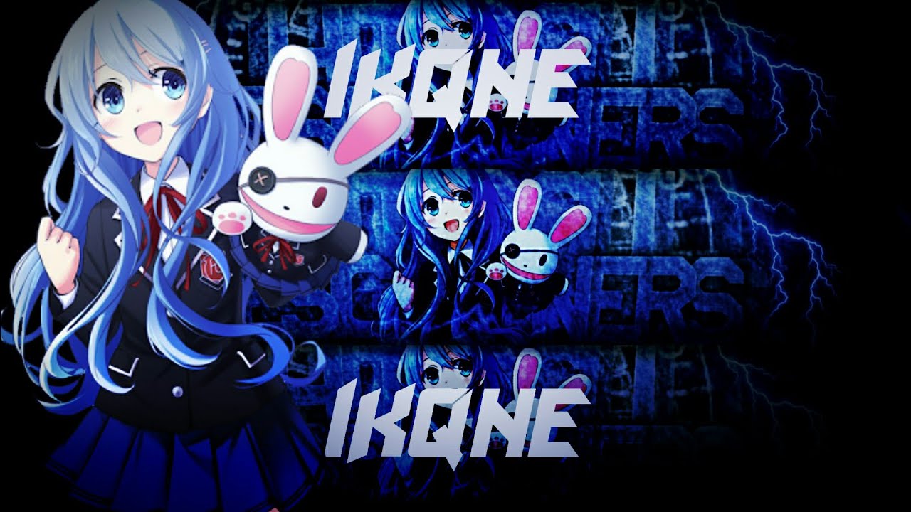 ▶SpeedArt | Banner | @Hitsu Designers @Teste