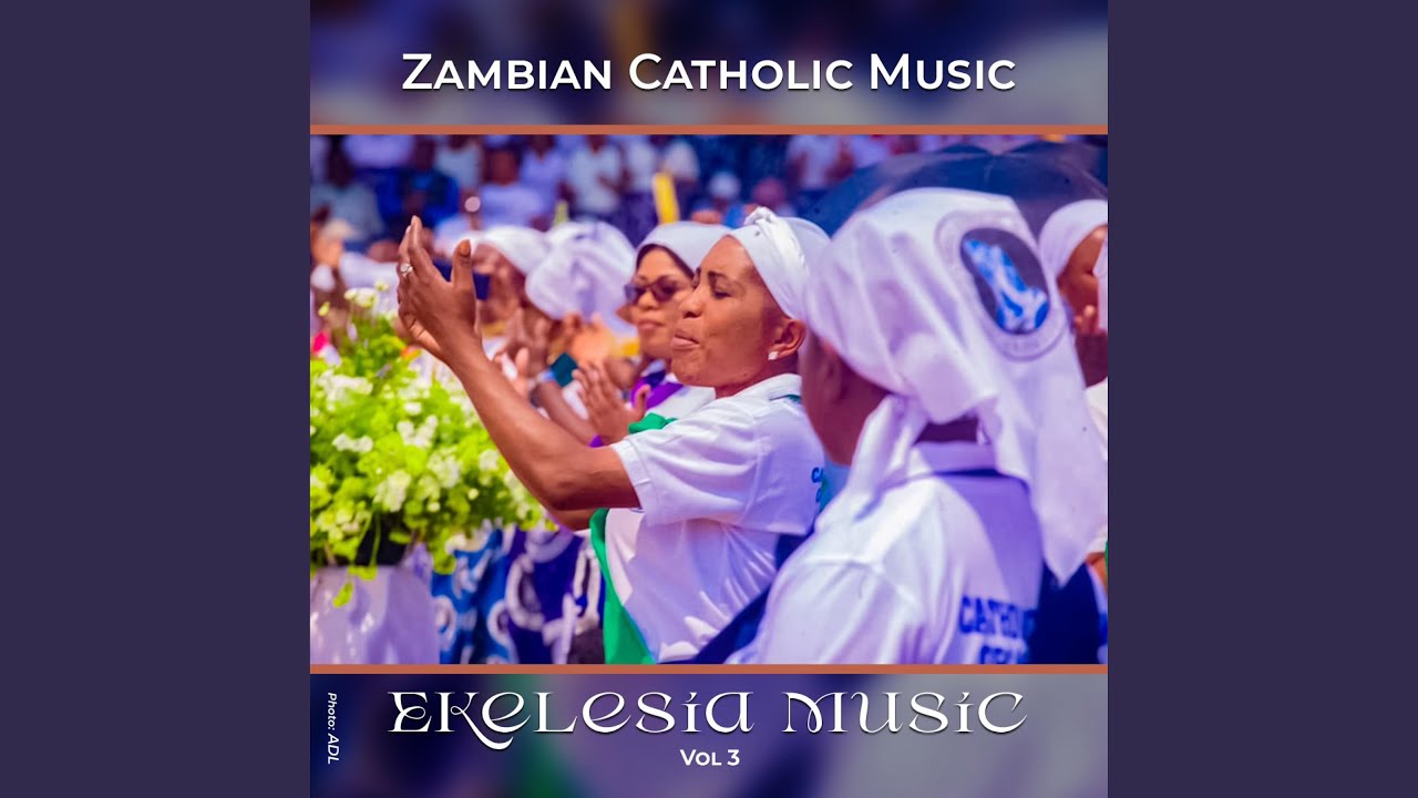 Jubilee singers (MONENI AMALUBA)