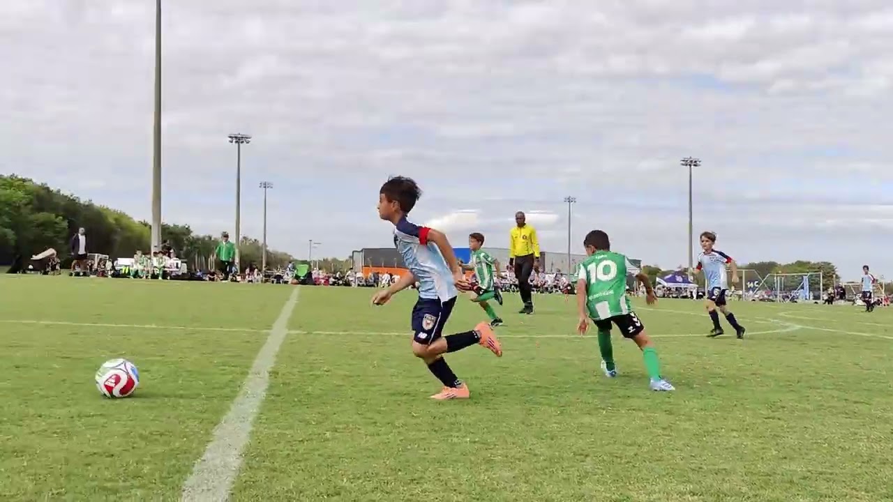 2017 w&h Ultra vs Coral Estates SC 1-17-26