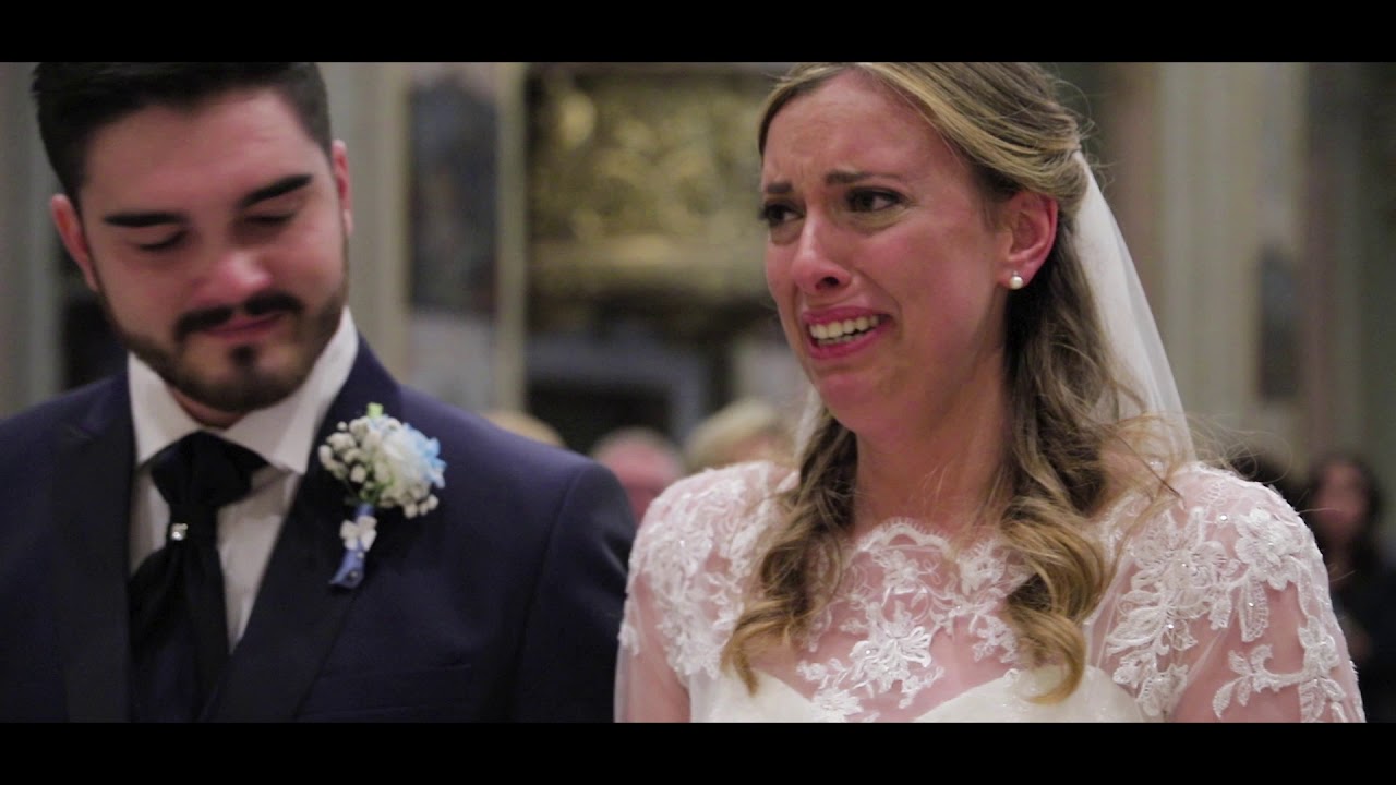 wedding film giulia e andrea