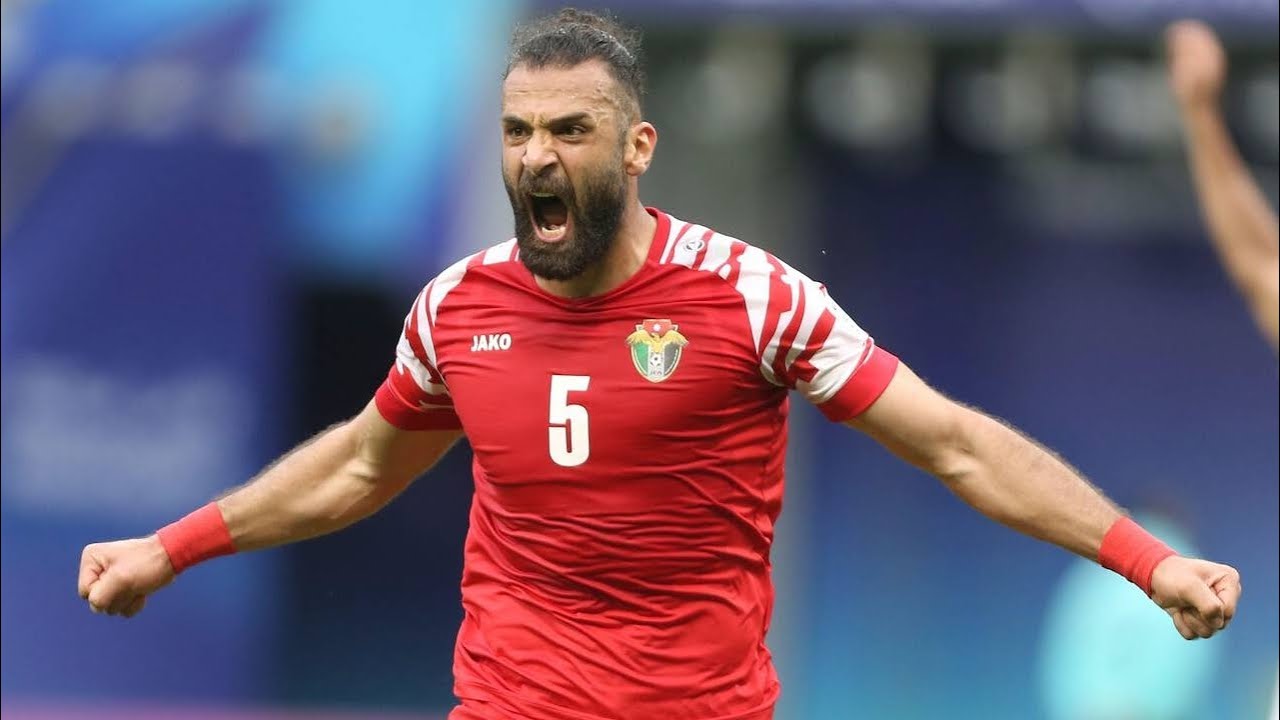 Yazan Al Arab 2024 - FC SEOUL