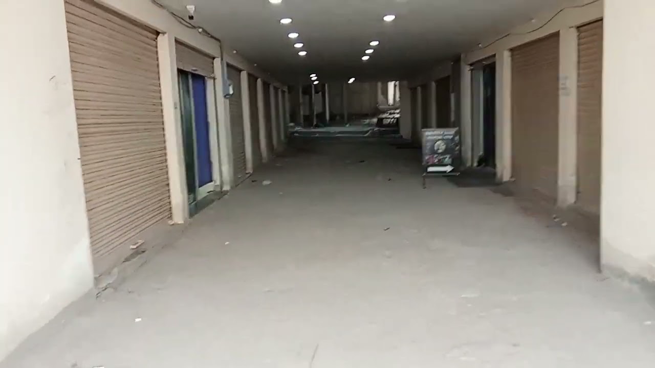 TechPara Institute new Location.