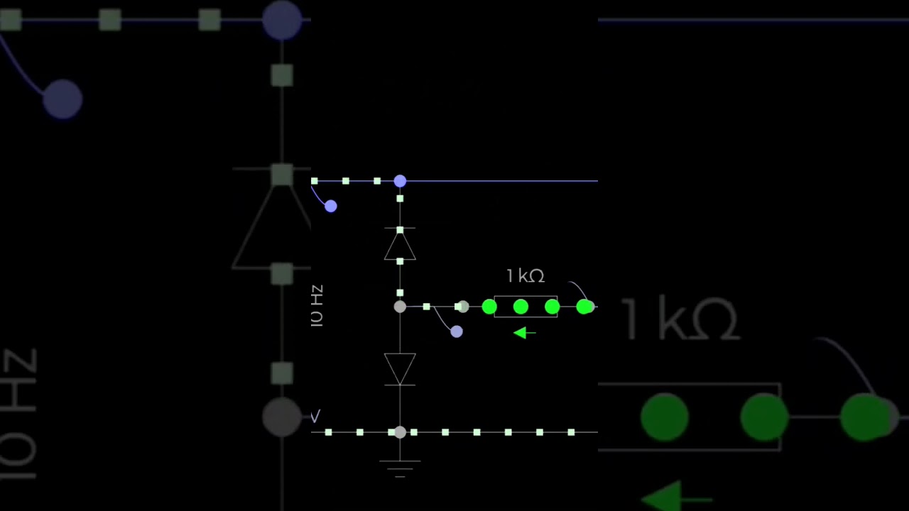 Full Wave Bridge Rectifier l#tech