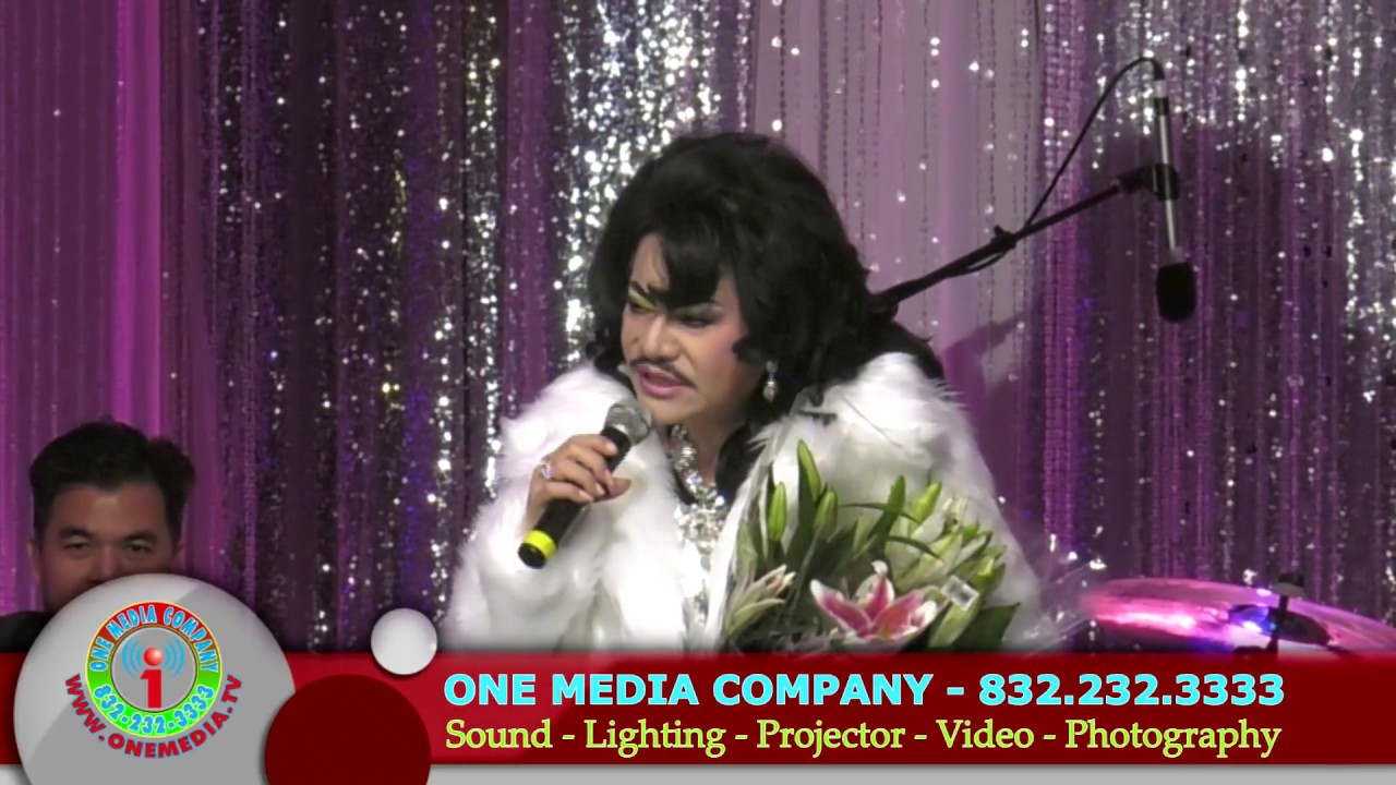 Tuấn Anh - New Year 2018 - ONE MEDIA COMPANY * www.OneMedia.tv * (832) 232-3333