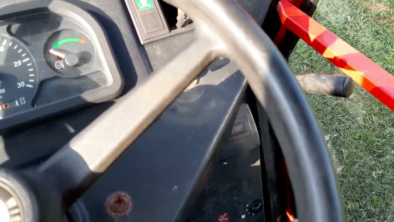 Wisconsin Yukon W50, спасён  из чермета