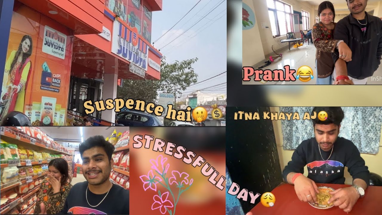 My Stressfull Day 😭🤧💔|| DOON UNIVERSITY || College Vlogs || #dailyvlog#doonuniversity#viral#stress 