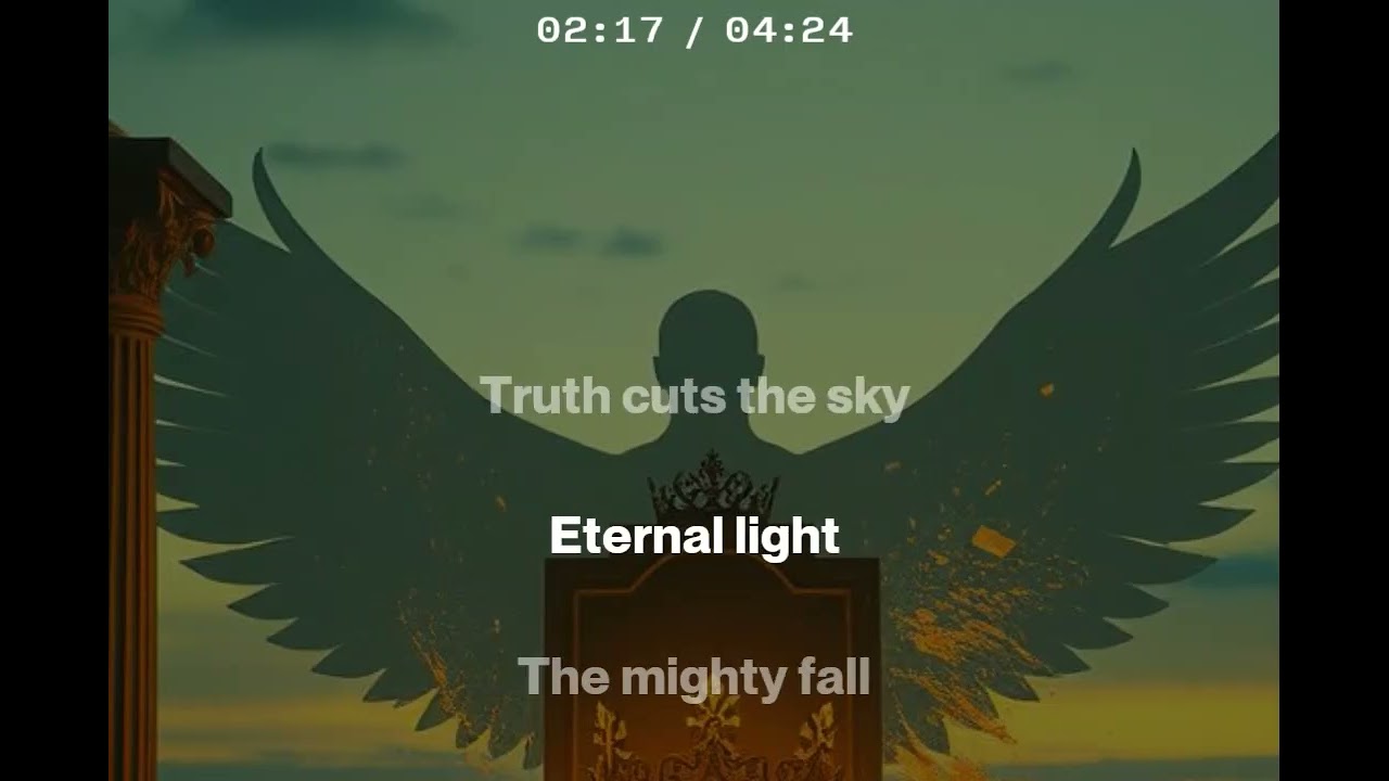 Divine Triumph