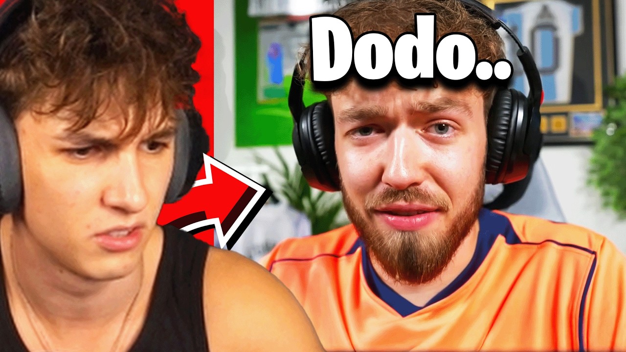 Mich Sako Mi Odpověděl..