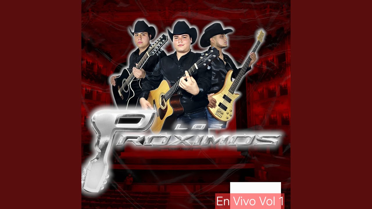 Ni P1 Ni Rusos (En Vivo)