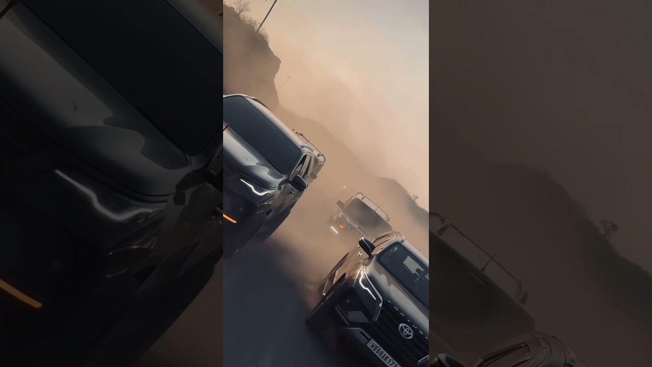 scorpio s11 #scorpion #scorpio #toyota #fortuner #toyotafortuner #thar #trendingshorts #shorts #up