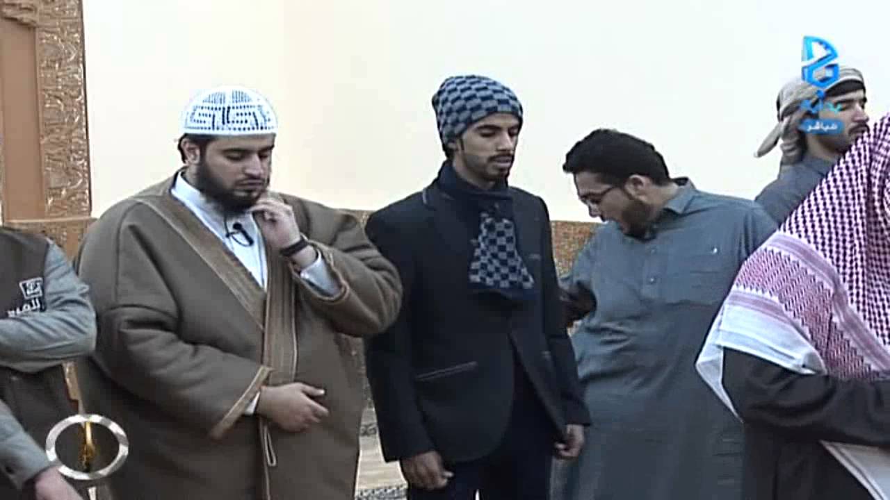 العشاء ج1 - اليوم40 - الأربعاء | #زد_رصيدك40