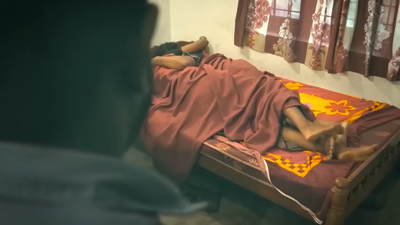 ഒരു ഭർത്താവും കാണാൻ ആഗ്രഹിക്കാത്ത കാഴ്ച! Malayalam Romantic Scenes #malayalam #romantic #family#love