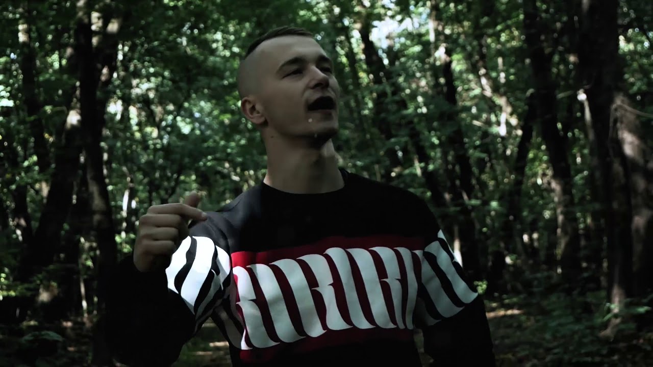 MAŁEK36 - LEKCJA INTRO FT. DJ SHOODEE PROD. SZWED SWD