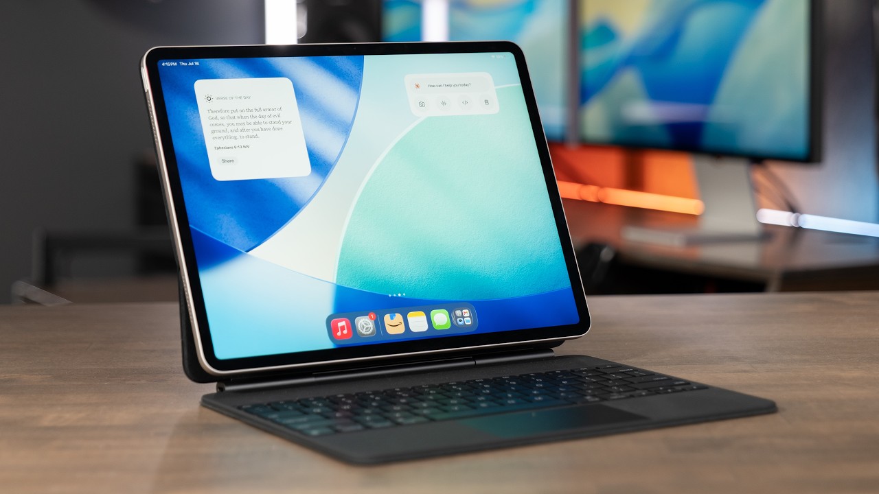 Should You Buy the 13-Inch iPad Air M4? Honest Review