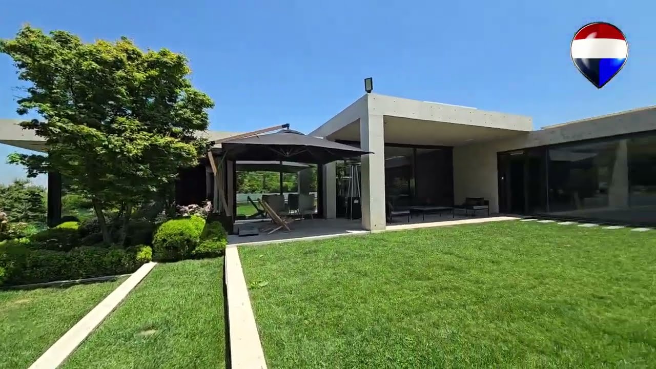 EXCLUSIVA Y UNICA VALLE ESCONDIDO   LO BARNECHEA