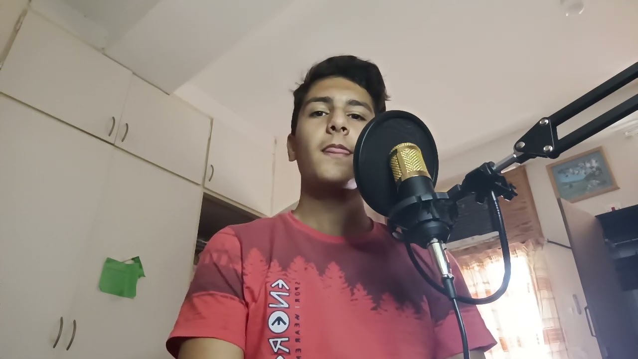 آموزش در مورد رایم و ریتم و فلو/Persian rap class✍️✍️