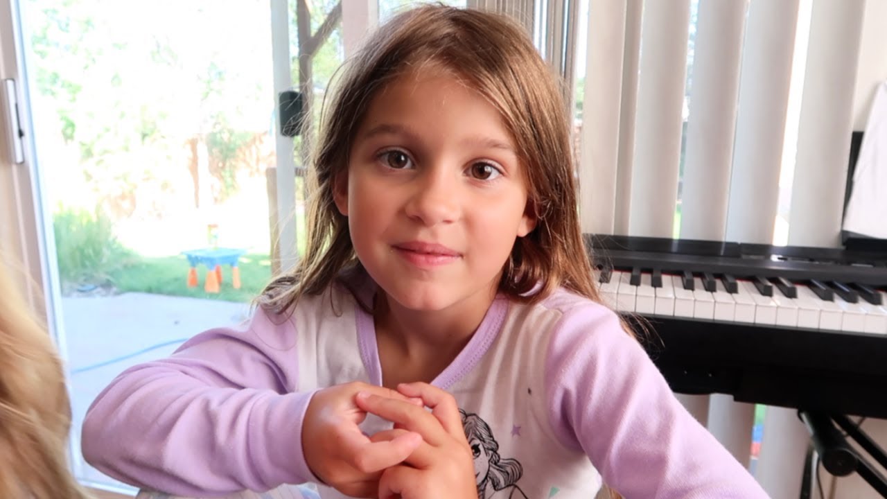 HOW WE SET UP OUR DAUGHTER'S 504 FOR CRMO