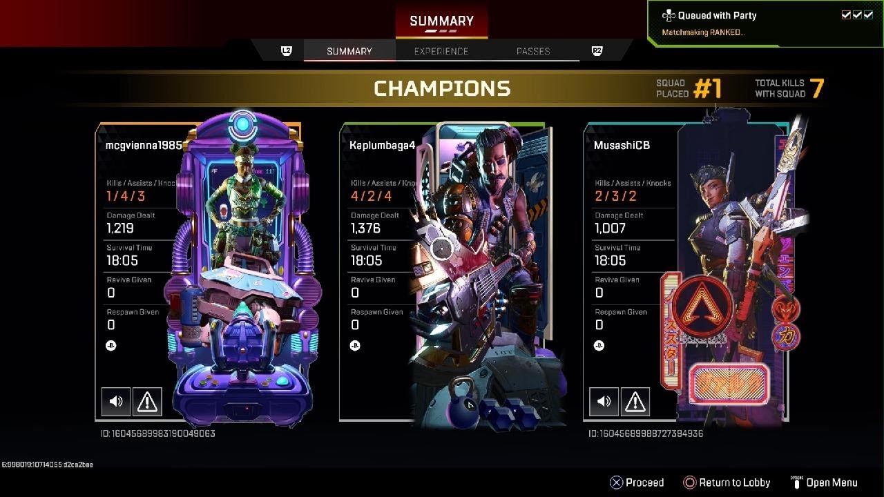 GoSpot and I had the last kill