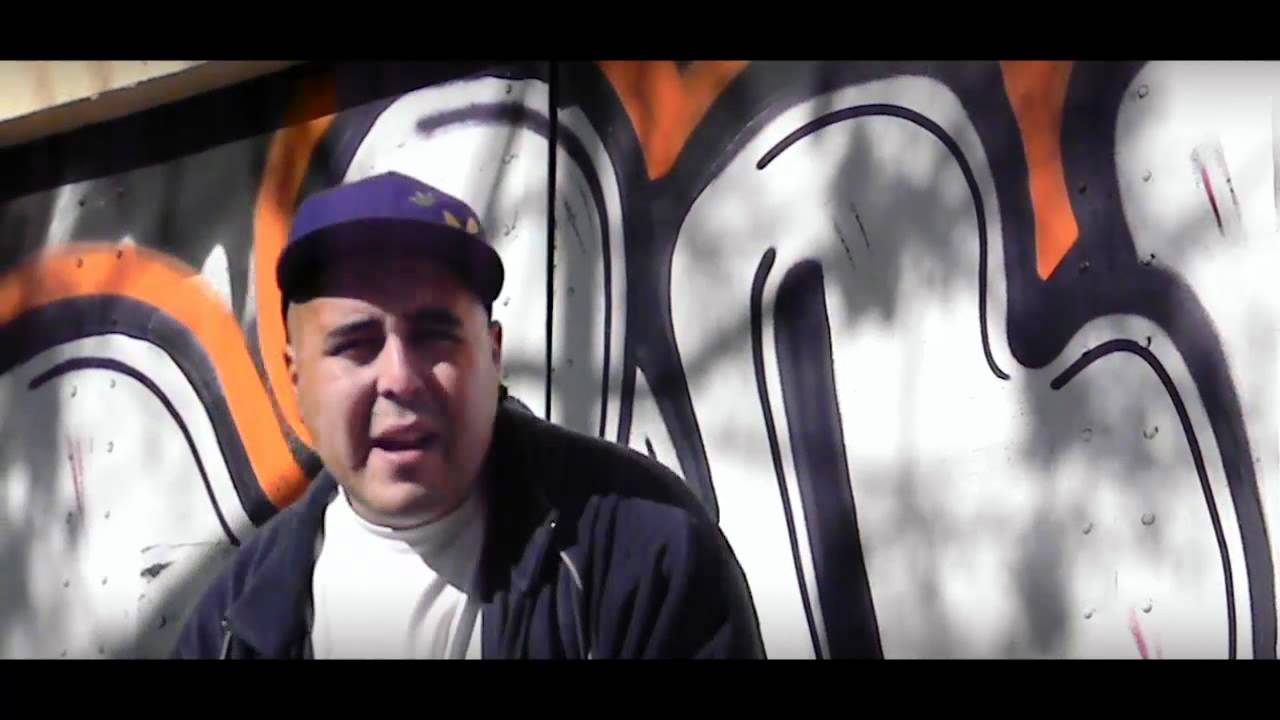 VIDA RAPERS _ ESNOU - ESKAPE - NAISS ( VIDEO OFICIAL HD )