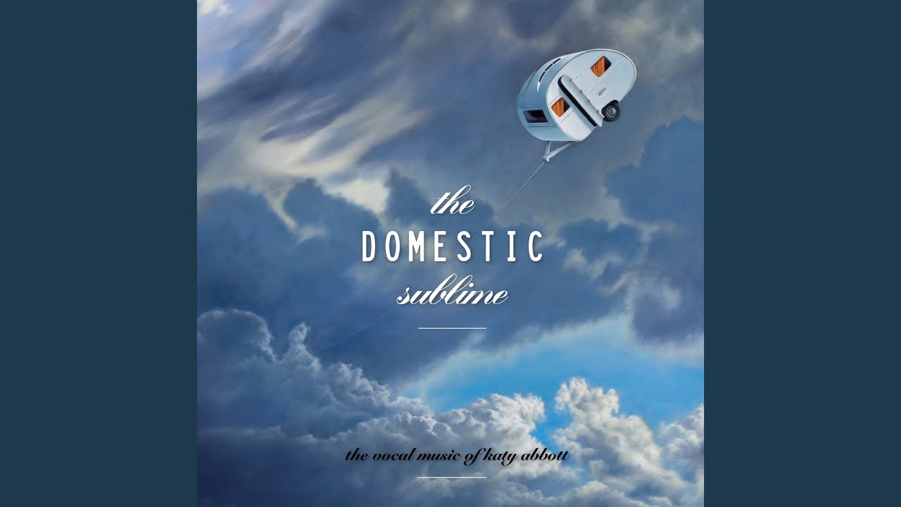 The Domestic Sublime: VI. At The Clothesline