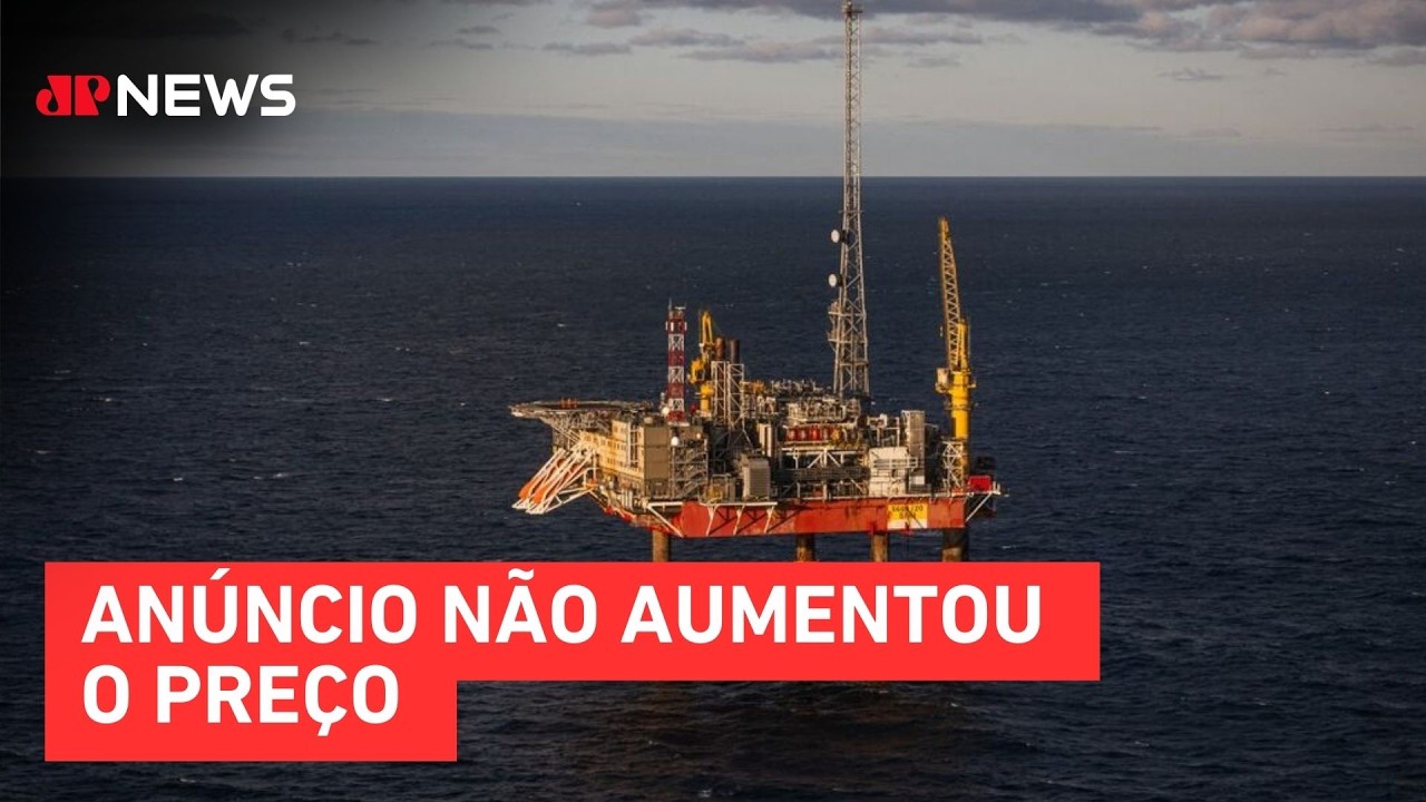 Fechamento do Estreito de Ormuz ameaça petróleo mundial; Alan Ghani analisa