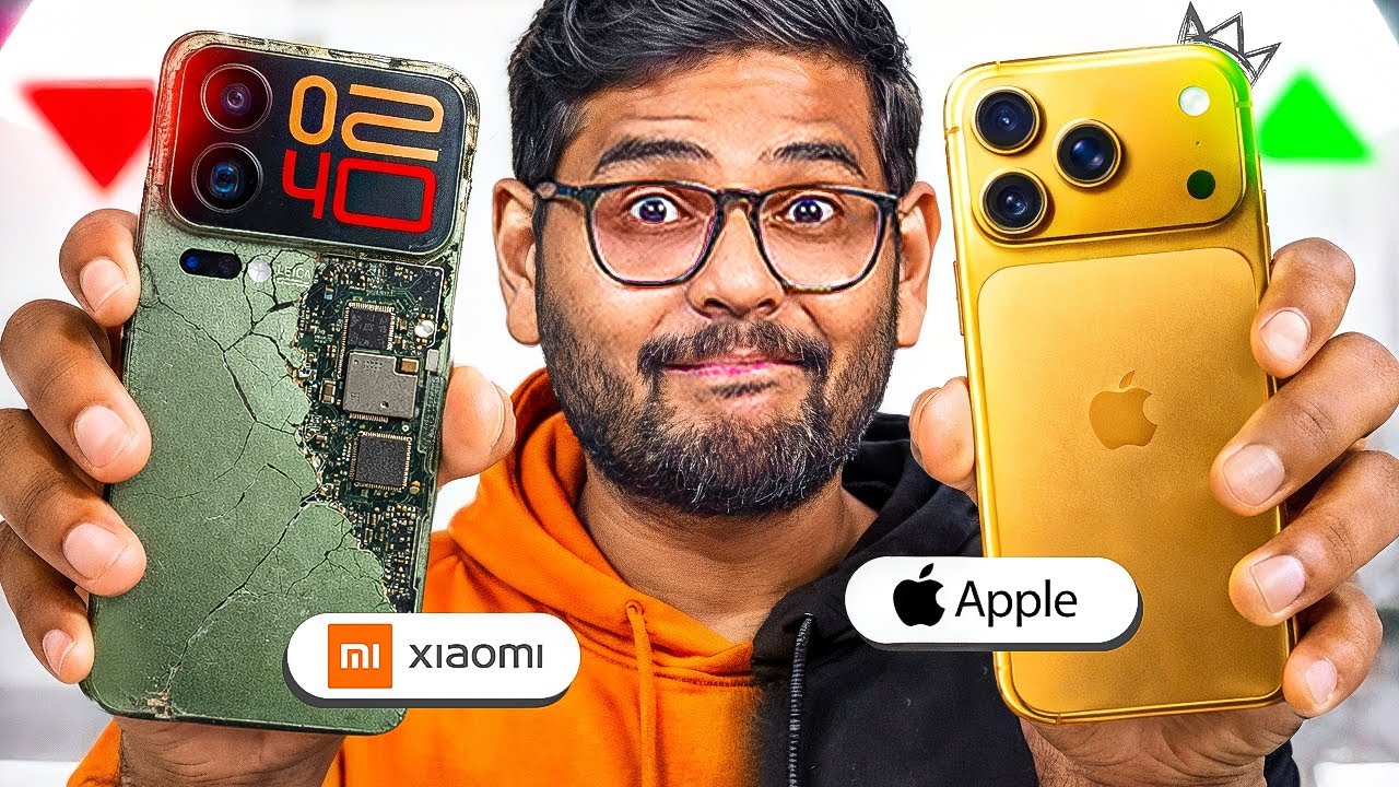 Apple is Going to Destroy Xiaomi in India