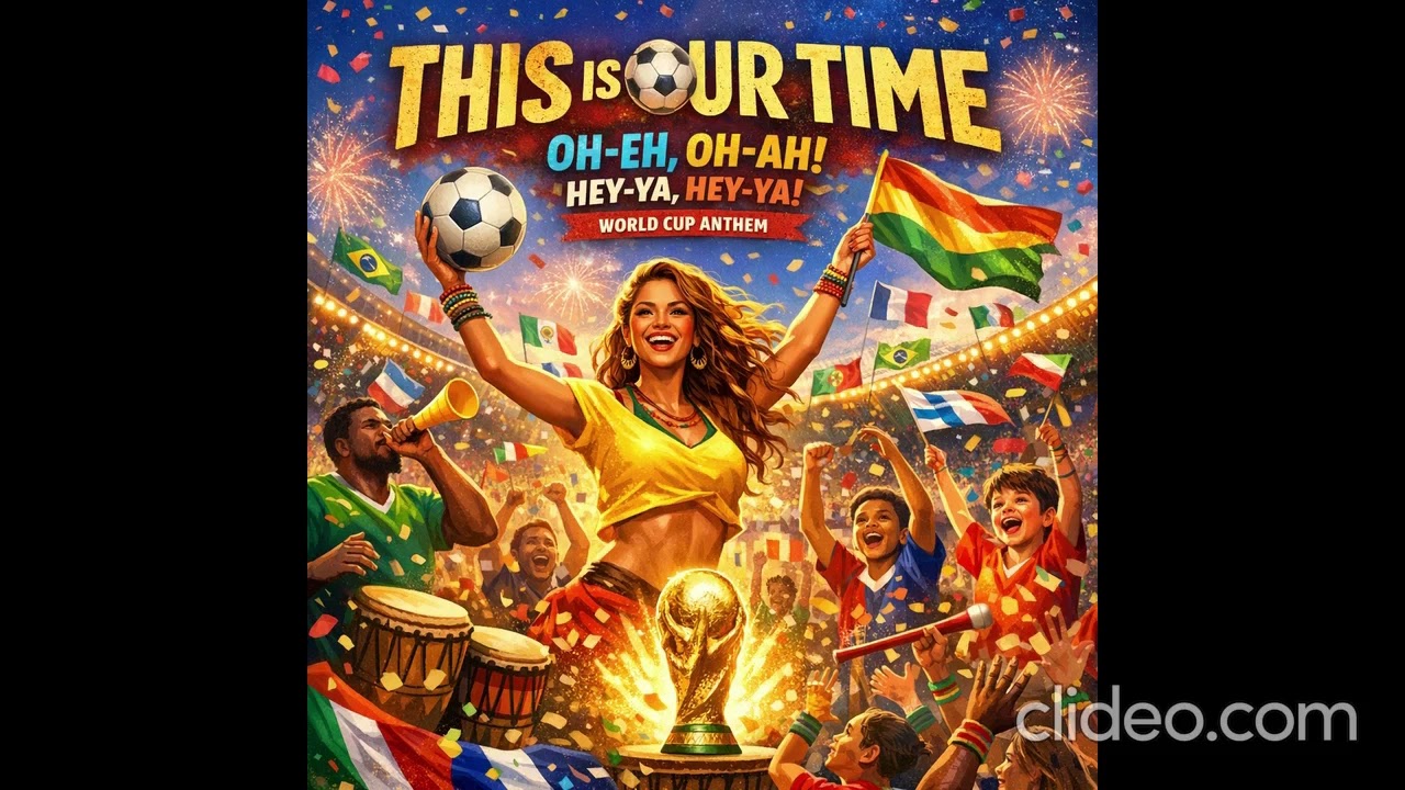 This Is Our Time