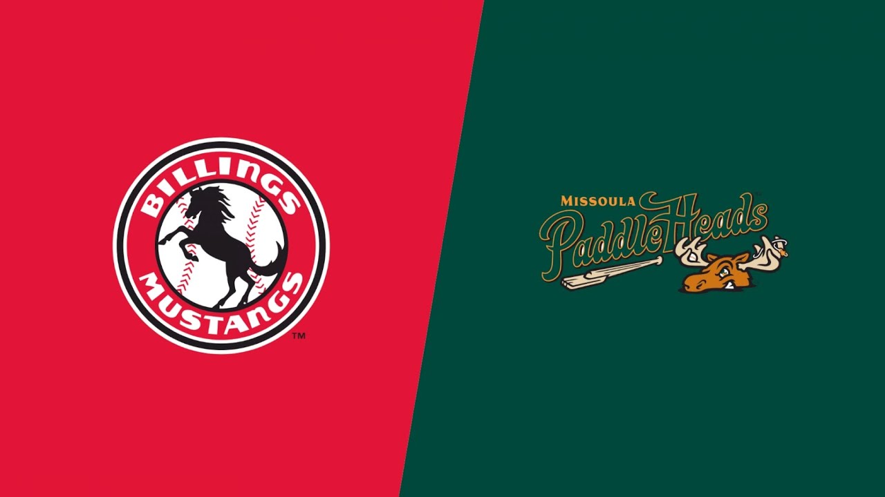 LIVE on FloBaseball: Pioneer League Playoffs - Billings Mustangs vs Missoula PaddleHeads -  Game 2