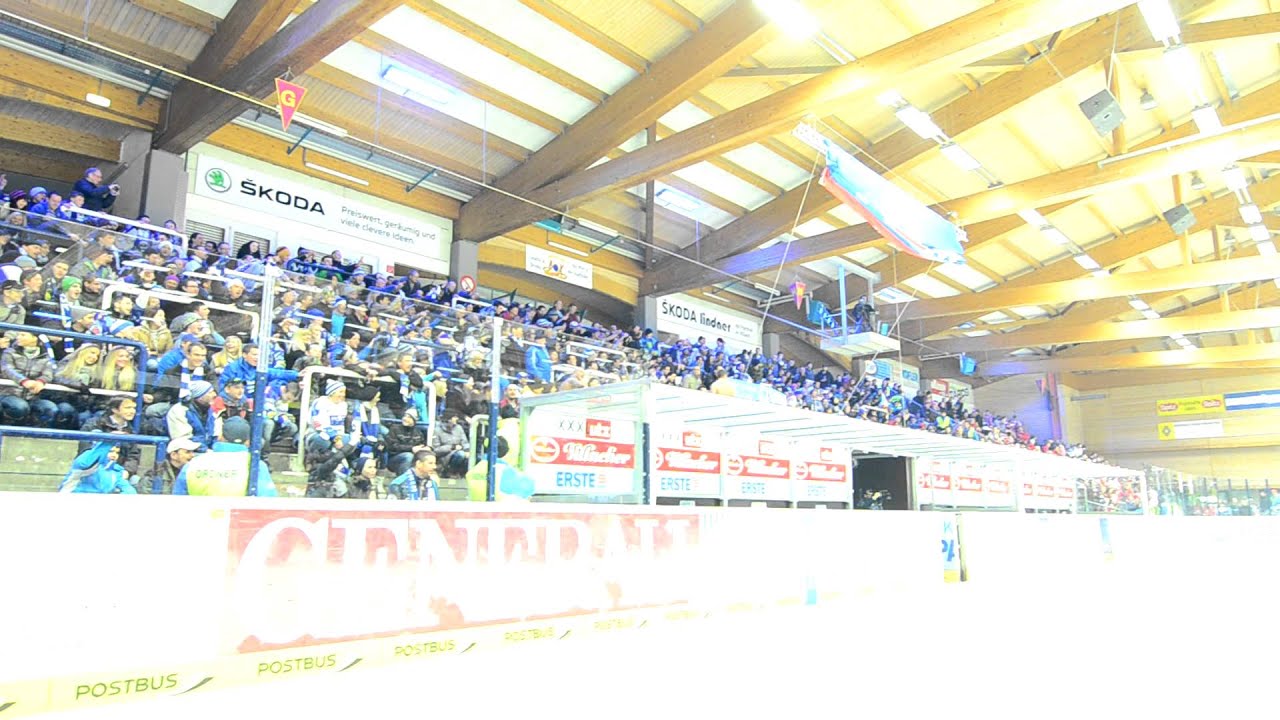 VSV FANS feiern so!!