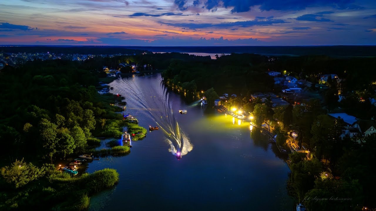 Augustów: Lotto Netta Cup 2025