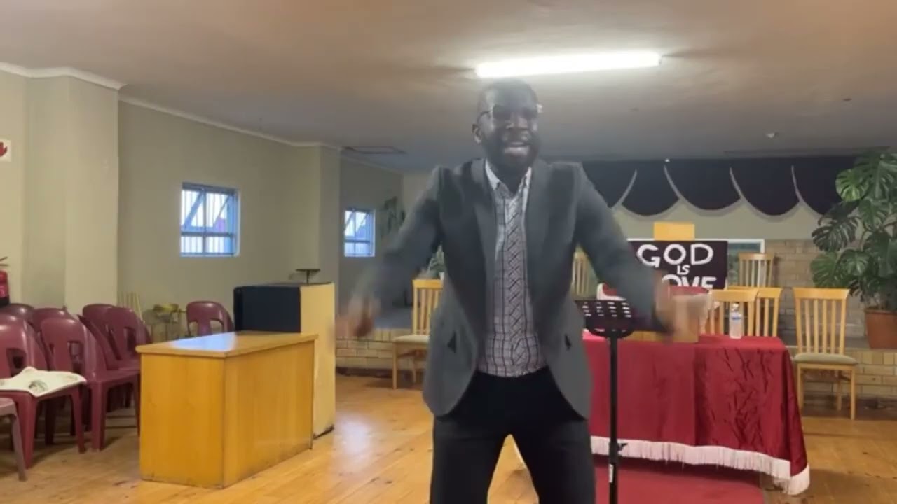 Elder T Sololo