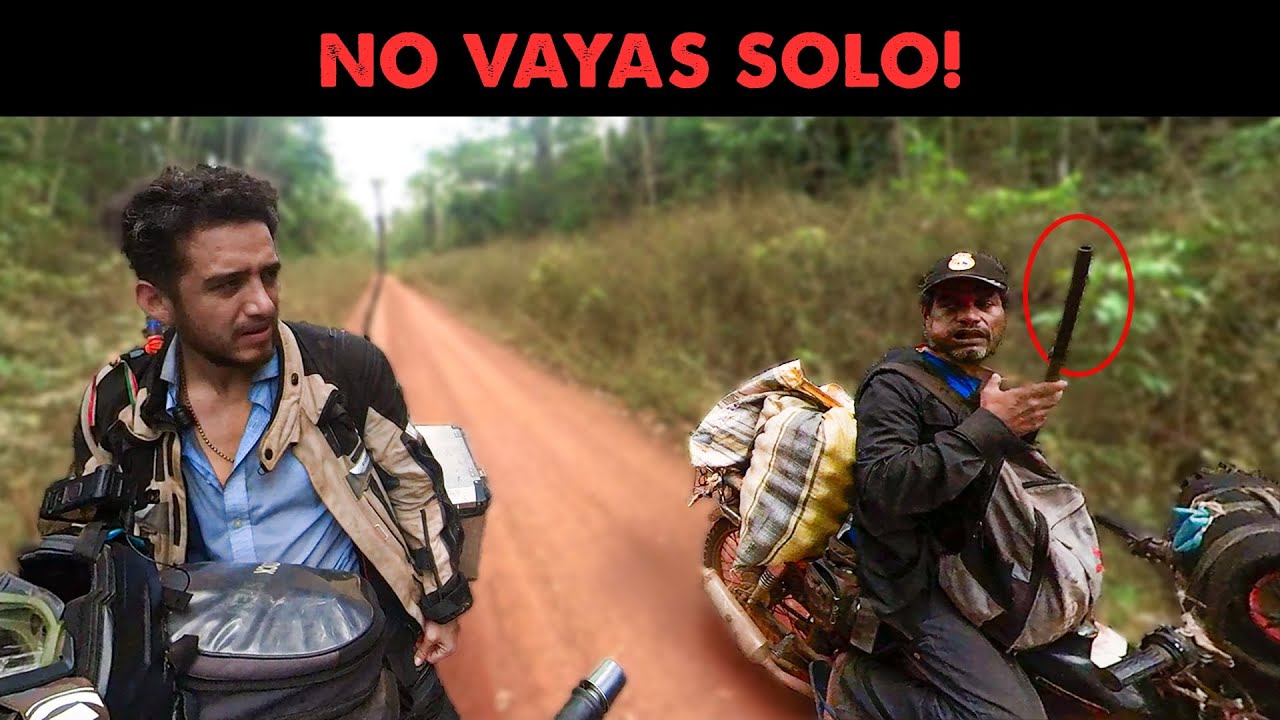 HOMBRE con ESCOPETA: 