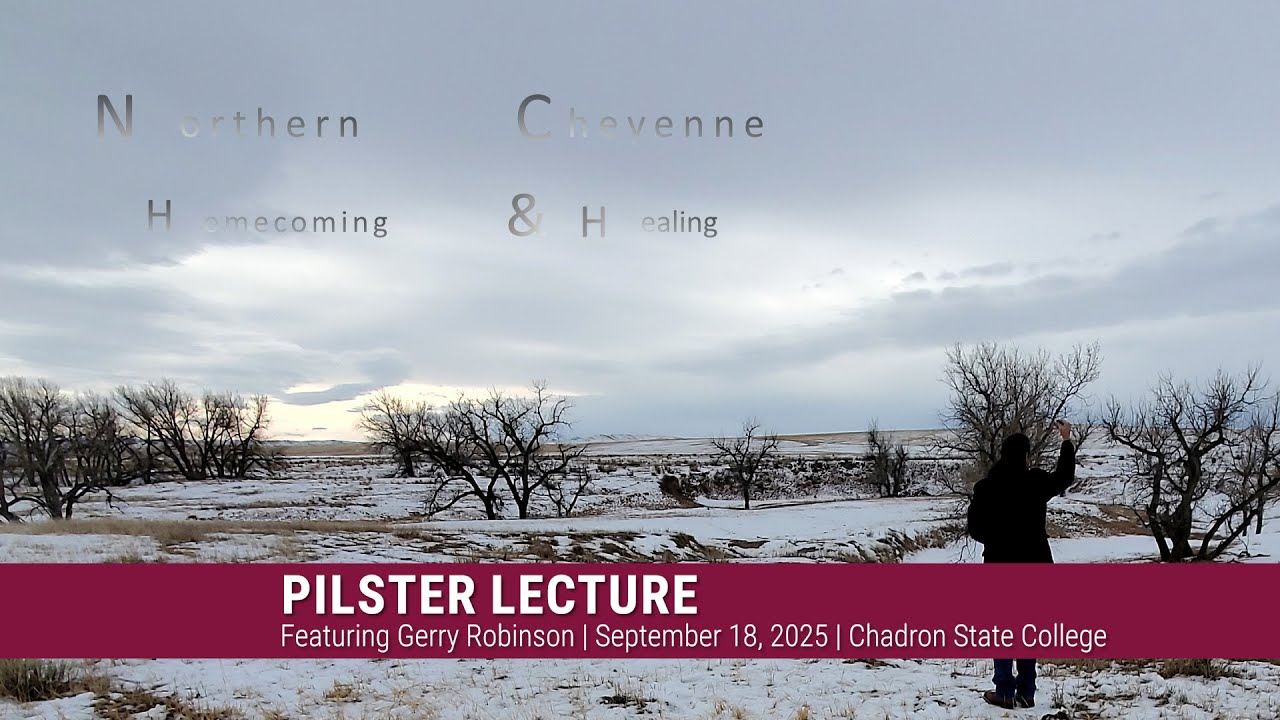The Northern Cheyenne Homecoming