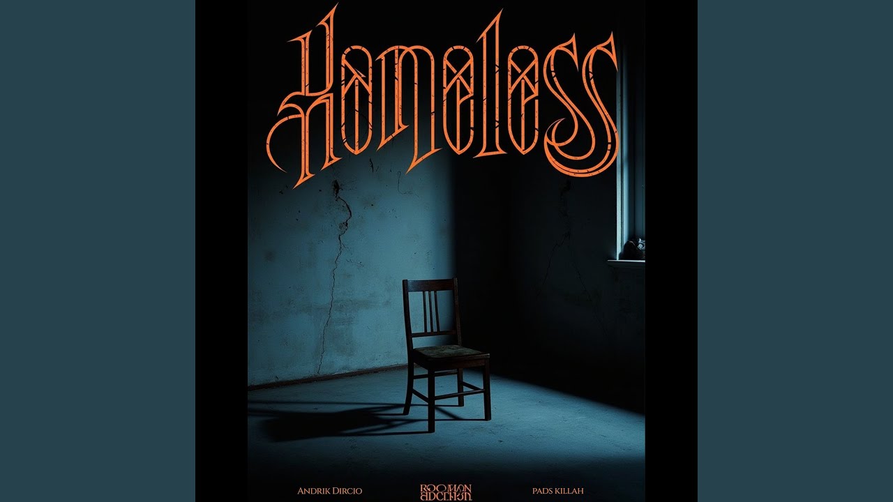 Homeless