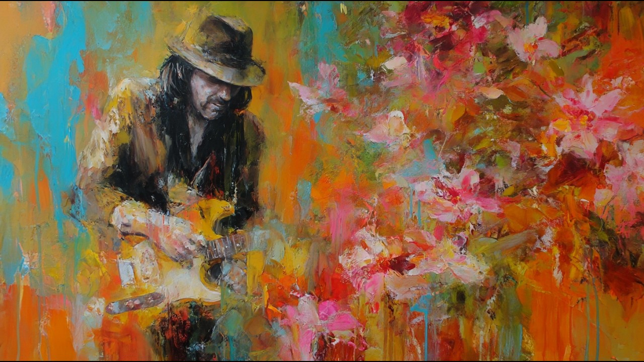 Wiosenna modlitwa, Mariusz Parlicki