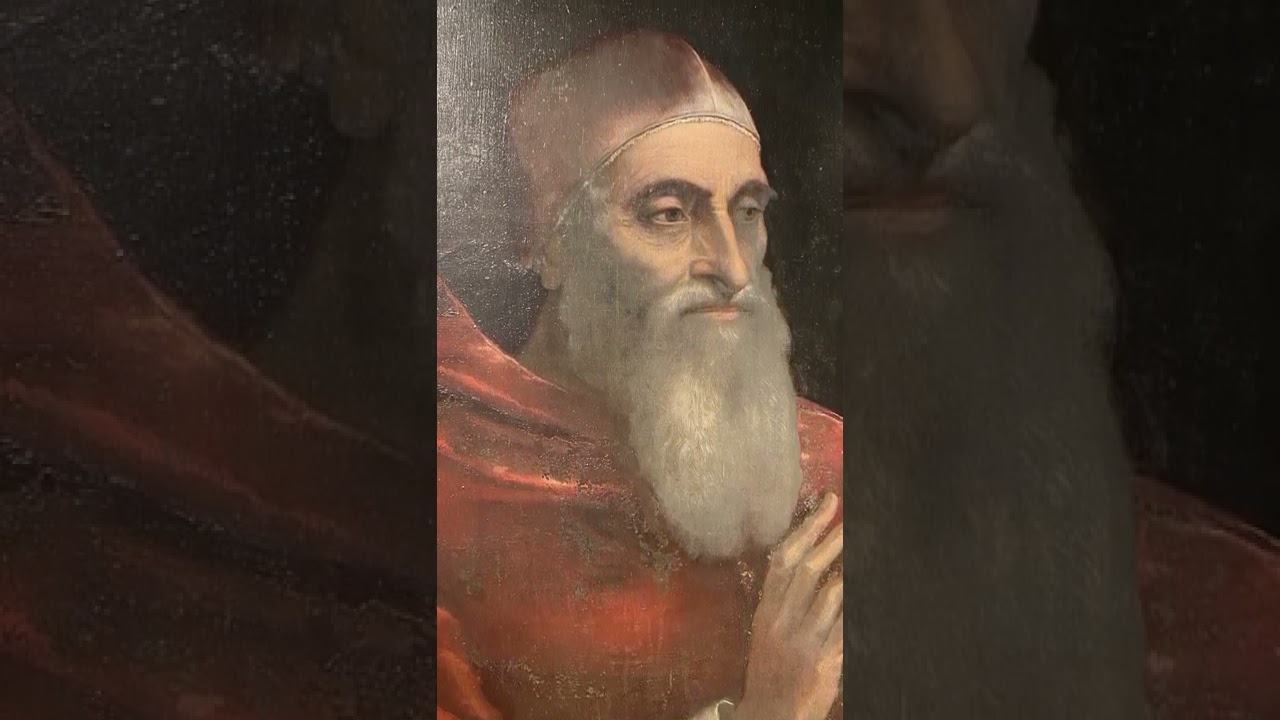Collezione Farnese, Sebastiano del Piombo, 