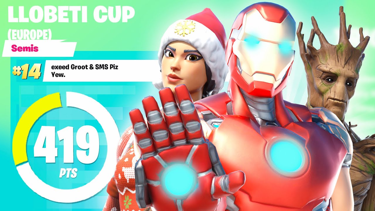 How I Came 14th in the Llobeti Trios Cup ($10,000)