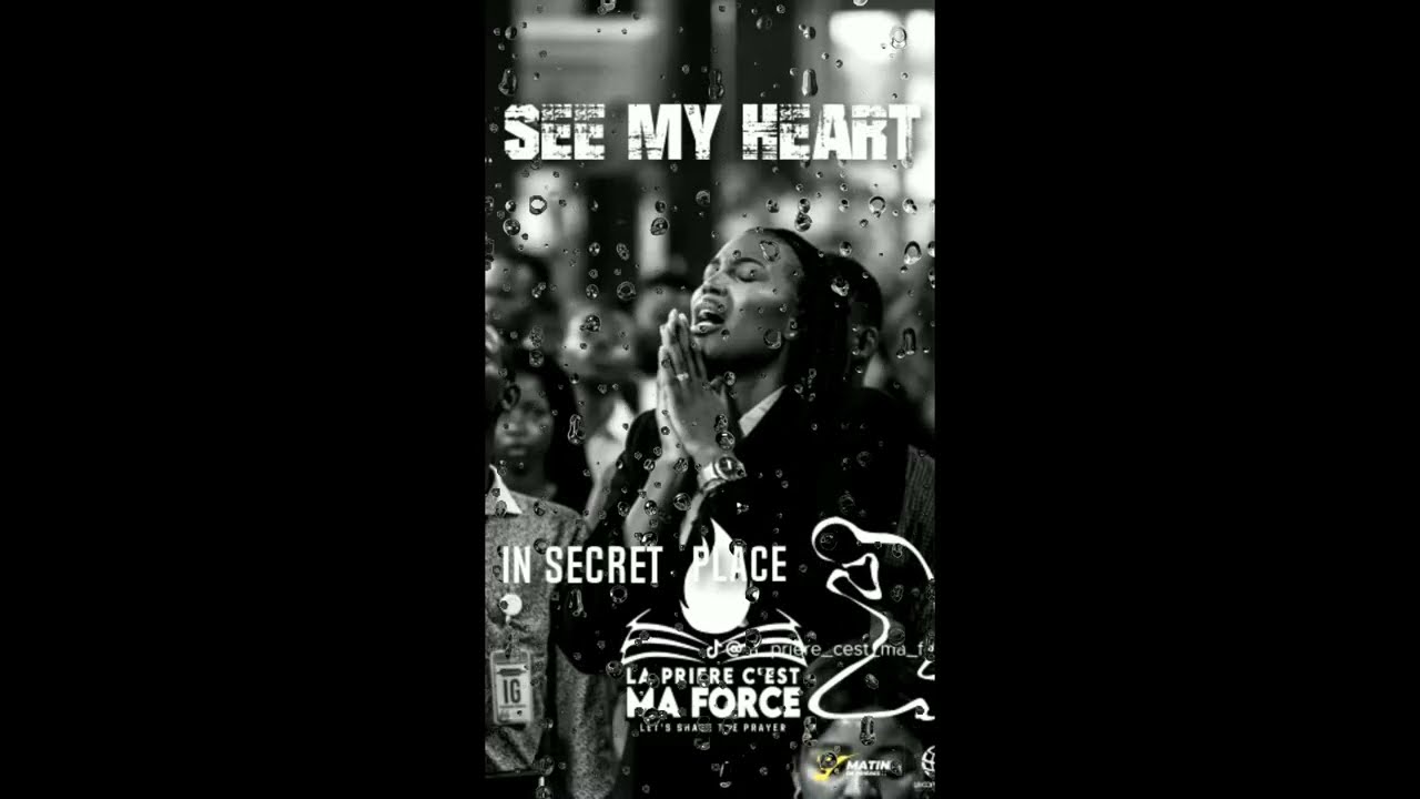 PRAYER INSTRUMENTAL