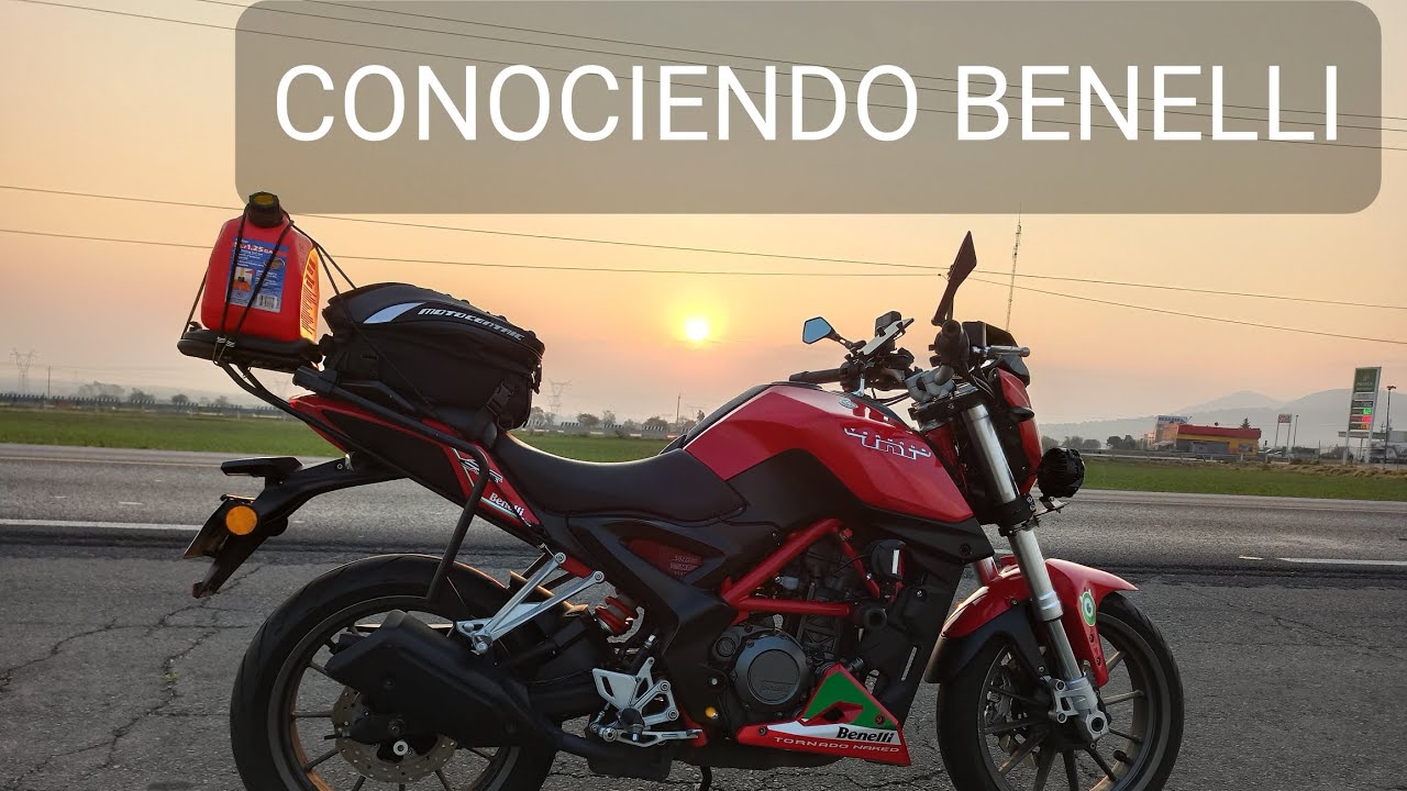 REINICIO ECU (COMPUTADORA) BENELLI TNT 25