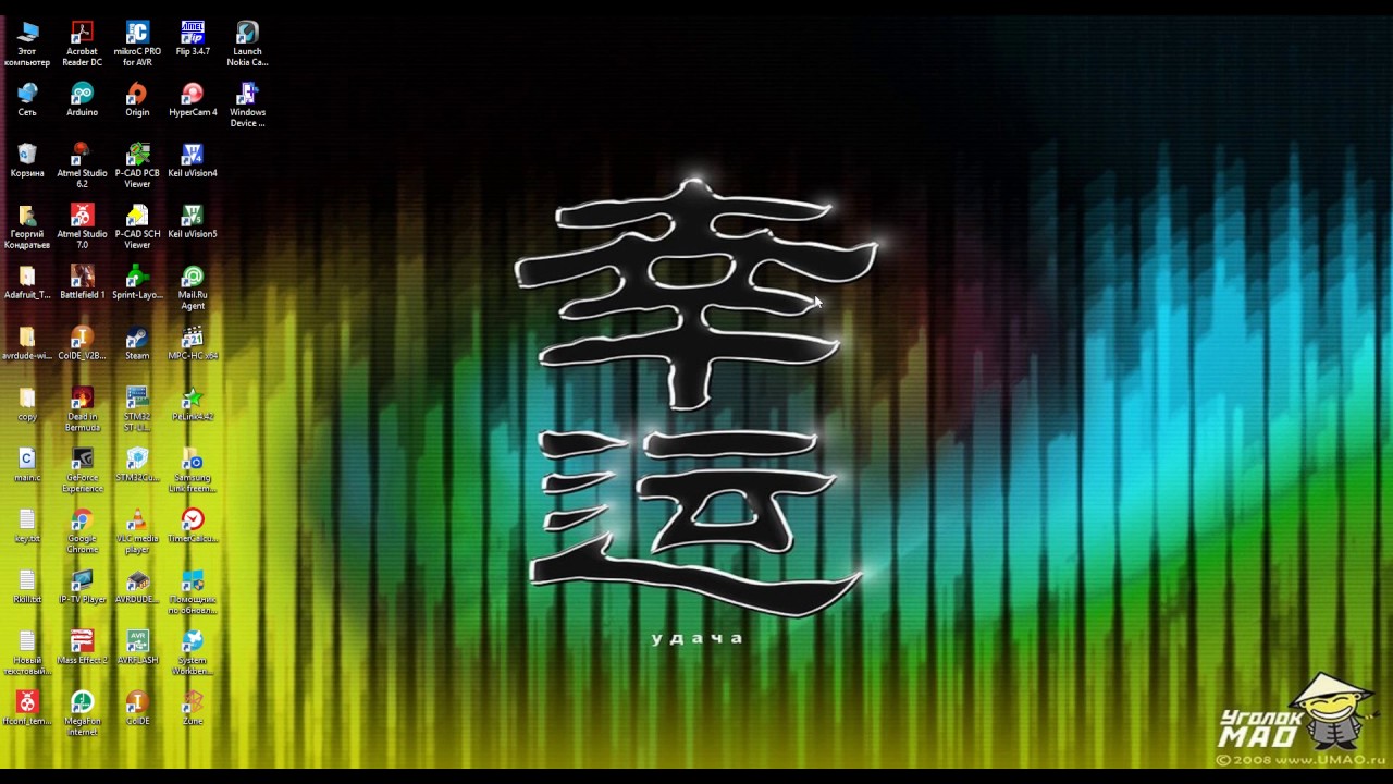 stm32f030c8t6 SPI bridge encoder blinck (часть 1)