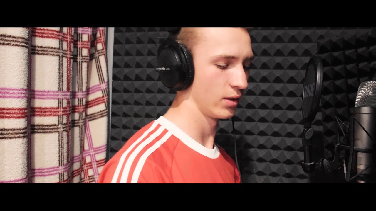 WIRASZKA - #Hot16challenge2