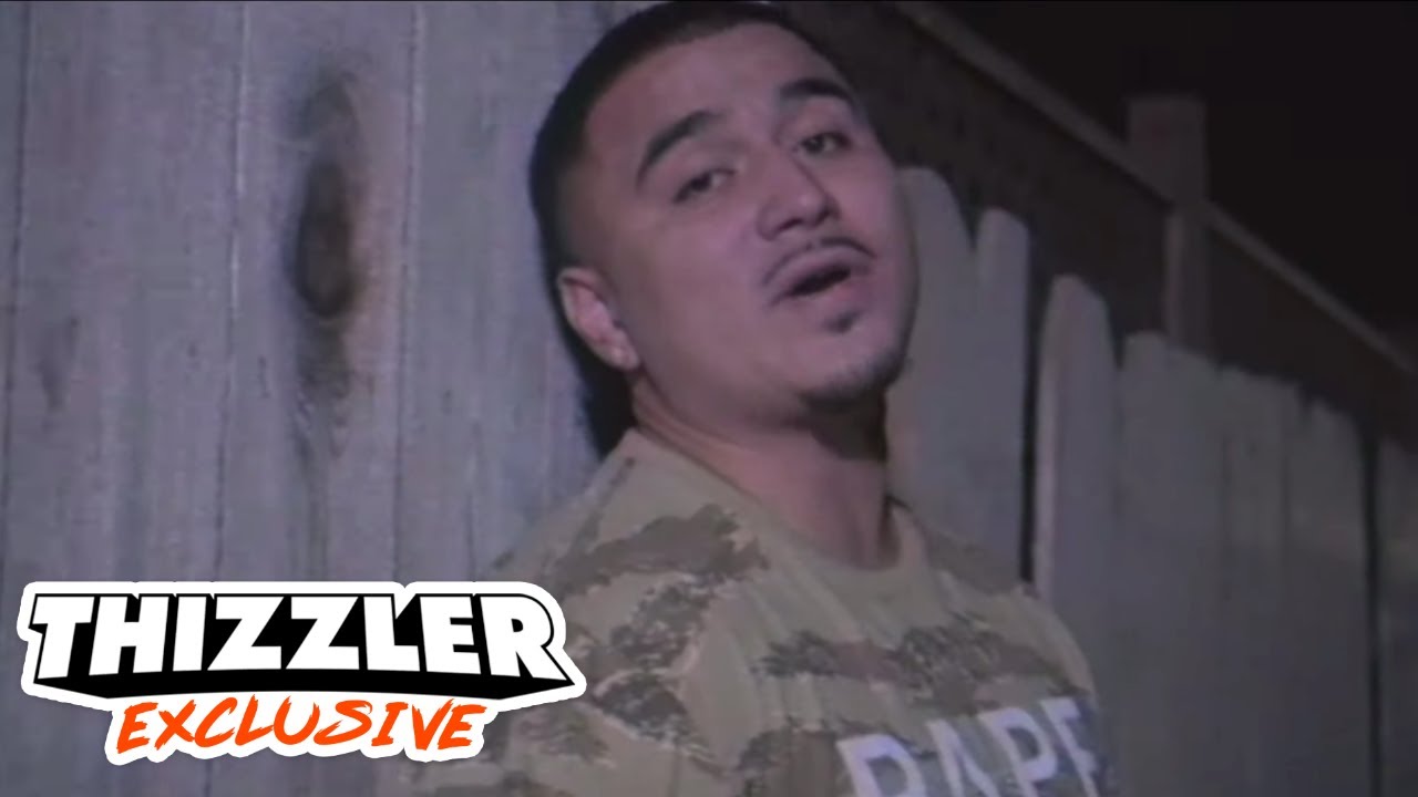 Weez Gotti x BoozaKeepScorin - Willy Mays (Exclusive Music Video) || Dir. D3Visualz