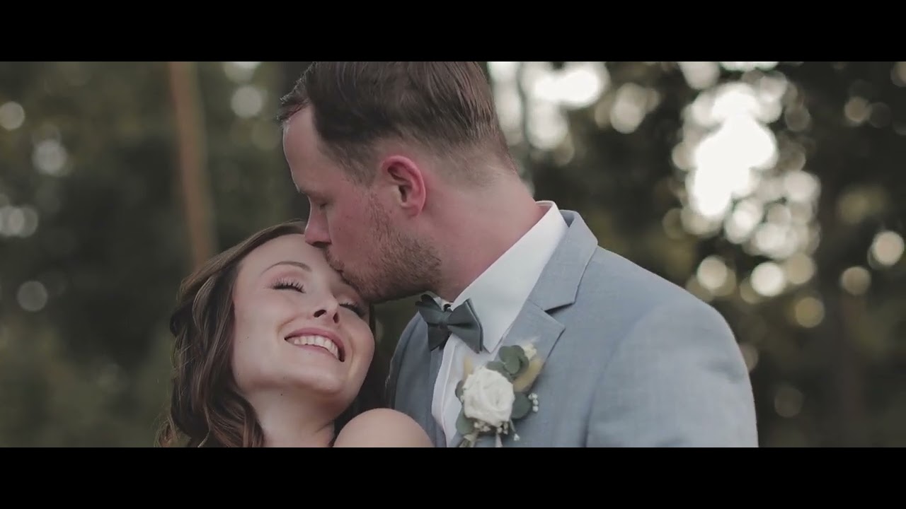 Hochzeitsvideo Schloss Eysölden | Hochzeit nahe Nürnberg/Erlangen/Roth