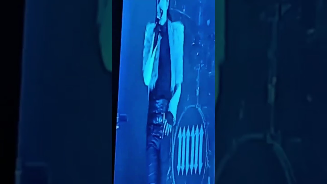 #marilynmanson​ #dopeshow  #knotfest​   #knotfestmexico​  #estadiofraynano 